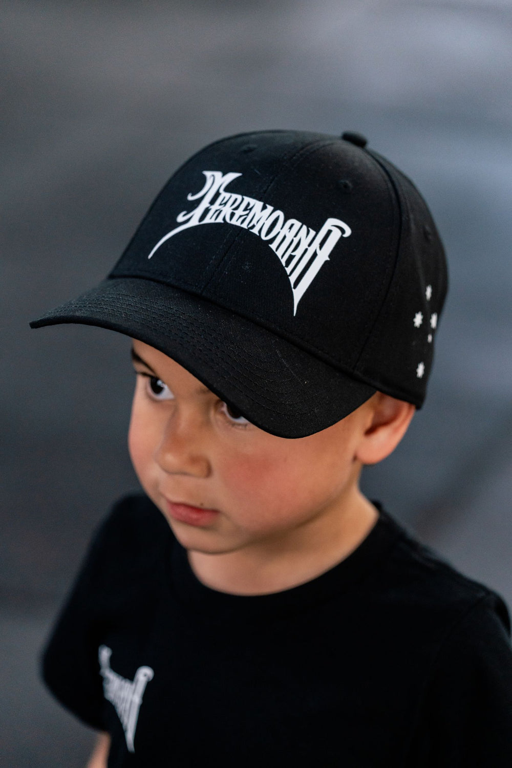 Team Teremoana Cap